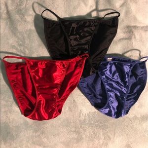 3 VS Underwear-NEVER WORN!